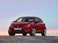 Essai Seat Ibiza Cupra : une GTI à prix d'ami