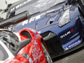 (Week-end de courses) IRC, WSR, Blancpain, V8 SC