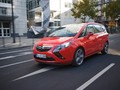 Nouvel Opel Zafira Tourer BiTurbo