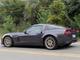 Les mulets de Corvette C7 de sortie
