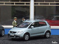 1/43ème - VOLKSWAGEN Crossgolf