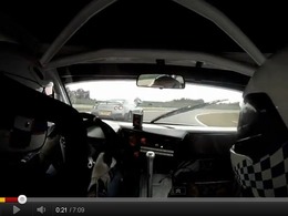 Nissan GT-R 600ch vs BMW M3 GTR : voiture préparée contre voiture de course, qui l'emportera ?