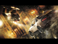 Need for speed the run en vidéo