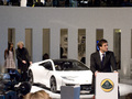 Lotus veut élever son niveau de qualité