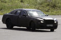 La future Grande Bentley en test