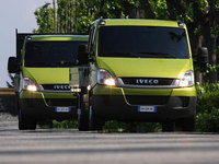 (Actu de l'éco #23) Iveco, Pescarolo, ParisTech et la Fondation Renault s'allient...