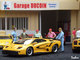 1/43ème - LAMBORGHINI Diablo GT