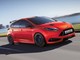 Future Ford Focus RS: la prochaine génération en 2015