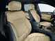 Volkswagen Touareg Exclusive Edition : plus luxueux