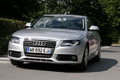 Essai Audi A4 2.0 TDi 136 ch efficiency : La plus sobre des familiales Diesel ?