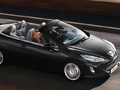 La Peugeot 308 CC reçoit le 1,6 litres THP 200 chevaux