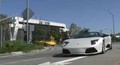 Vidéo : Un défilé de supercars monstrueux !! (kleenex obligatoire)