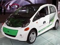 La recharge rapide ? Tous les jours si vous voulez, selon Mitsubishi