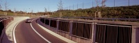 Alpes-Maritimes : un revêtement de chaussée dépolluant testé