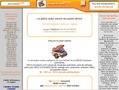 Acheter ses pièces sur Internet 