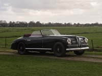 Rétromobile 2013 : Une rarissime Alfa Romeo 6C 2500 SS à vendre chez Artcurial