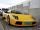 Photos du jour : Lamborghini Murcielago (Le Mans Classic)