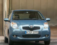 Toyota Yaris : une véritable citadine 