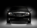 Officiel : voici la Chrysler 200C, celle qui veut redorer le blason de la marque