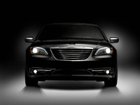Officiel : voici la Chrysler 200C, celle qui veut redorer le blason de la marque