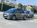 Surprise : le futur Citroën C4 Picasso se dévoile