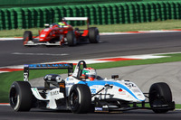 F3: 1ère victoire d'une Mygale en Italie