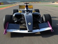 Les WSR se préparent pour 2012