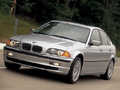 L'avis propriétaire du jour : wan186 nous parle de sa BMW Série 3 E46 318i Pack
