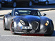 spyshot : le prochain Coupé Wiesmann, menaçant