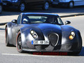 spyshot : le prochain Coupé Wiesmann, menaçant