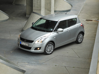 3 millions de Suzuki Swift vendues