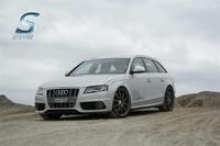 Au tour de Sportec d’attaquer l’Audi S4 Avant