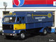 1/43ème - VOLVO F89