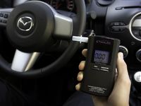 Auto-Contrôle : Mazda vend des ethylotests