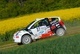 Bryan Bouffier au rallye Terre de Langres