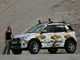 Daihatsu Terios DESERT MOUSE, la souris, c'est la fille ?