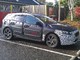 Spyshots de la prochaine Volvo C30