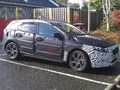 Spyshots de la prochaine Volvo C30