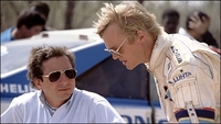 Election FIA : la bagarre Todt/Vatanen a commencé