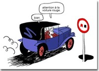 Caradisiac a passé le nouveau code de   la route