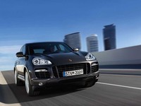 Résultats Porsche : +37.5% en septembre, le Cayenne a +46.4%
