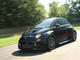 500 Abarth Cinquone Stradale Romeo Ferraris : la 500 ultime (300 chevaux)