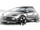 Genève 2013 : Opel Adam Rocks Concept, crossover ET découvrable