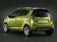 Chevrolet Spark : en version électrique en 2013