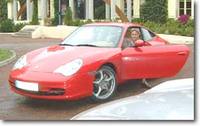 "J’ai essayé les modèles 2002    des Porsche 911"
