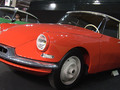 Vidéo Rétromobile 2013 - La Citroën DS, un mythe en multicolor...