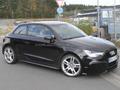 Surprise: l'Audi RS1