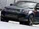 Range Rover Evoque RS250 Dark Tungsten par A. Kahn Design