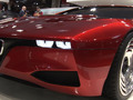 Vidéo en direct de Rétromobile 2013 - La M1, point de mire du stand BMW