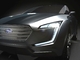 Genève 2013 : Subaru VIZIV Concept